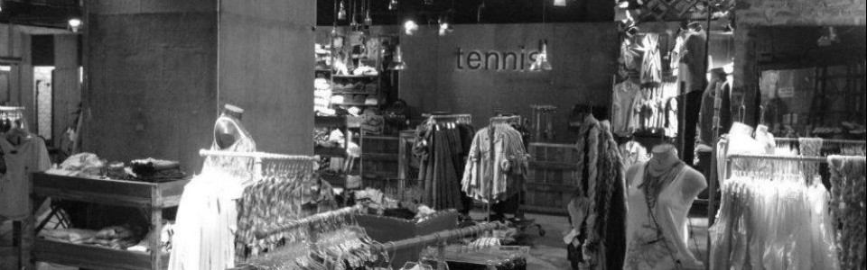 Interior Tienda  Fuente Facebook Fanpage Tennis 2